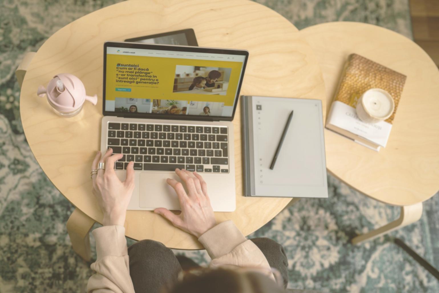 Detailed financial analysis and reporting materials