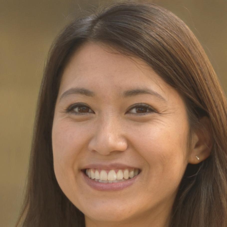 Portrait of Sienna Threlfall, Senior Financial Educator